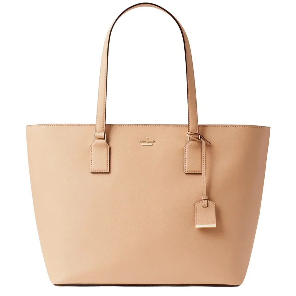 KATE SPADE NY Cameron Street Medium Harmony Women's Tote Bag - Picture 1 of 8